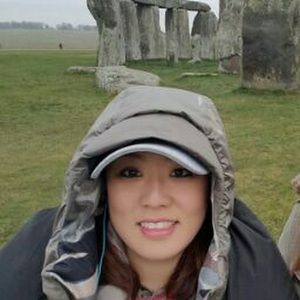 Meet your Posher, Karen